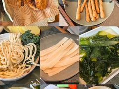 -山悦里 山野·鲜火锅(罗斯福广场店)