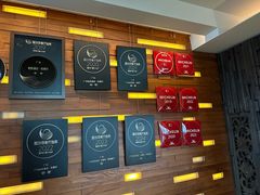 -广州柏悦酒店·悦景轩·粤菜餐厅