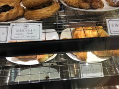 -贝克托马斯·德式烘焙传承(海上世界店)