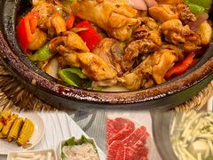 -活潑鲜跳(湖滨商业街店)