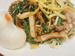 南山福寿面-南山饭店(阳明古镇店)