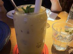 -MR.ROCKY洛奇先生·西餐&酒吧(琶醍店)