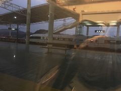-岳阳东站