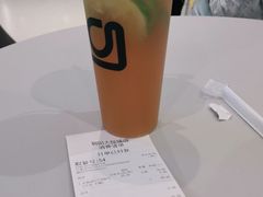 -gleeglee乐溢亦茶(朝阳大悦城店)