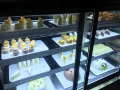 -V-ONE西雅图海鲜自助餐厅(仓山万达广场店)