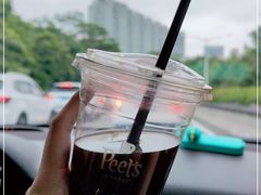 -Peet's Coffee皮爷咖啡(万象天地店)