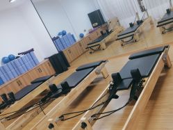 -玛尼瑜伽·普拉提