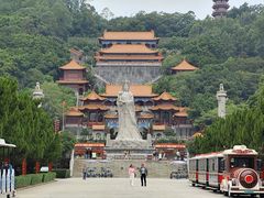 -南沙天后宫景区