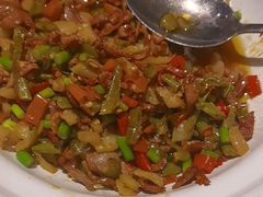 -严记小天府酸菜鱼(西四路店)