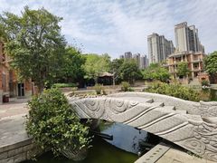 -晋江五店市传统文化旅游区