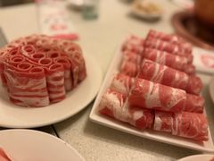 -八先生涮肉房(三里河店)