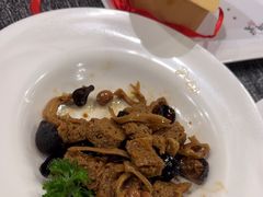 -徐记私厨(半淞园路店)