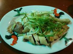 -禄源公·老莞诚饭店