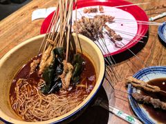 -北三老太太烧烤(人生一串上榜店)