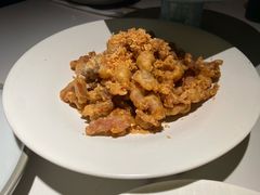 家乡小酥肉-麻六记(新天地店)