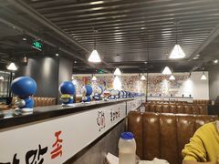 -肥肥虾庄·金牌油焖大虾(杨园滨江时代walk店)