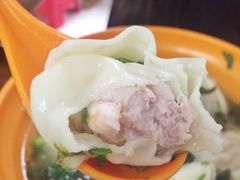 -阿麟馄饨(延长路店)