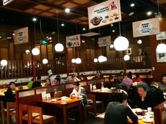 大堂-黑鸡小馆(金源店)