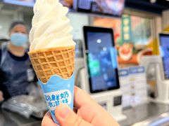 -盒马X会员店(上海森兰商都店)