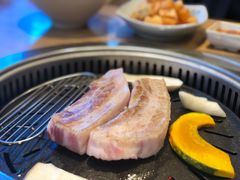 -黄金牧场(明洞总店)