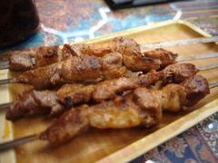 -乡村馕坑肉·烧烤·新疆菜·本地人更爱吃(阿勒泰首店)