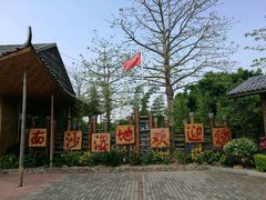 -大湾区中央湿地公园