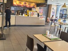 -麦当劳(贵和购物中心B1店)