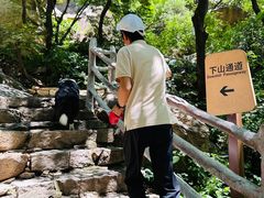 -黑龙潭风景区