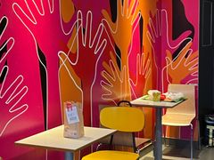 -麦当劳(北沙滩店)