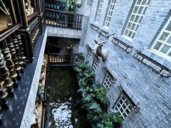 -福禧酒窖·中餐厅 (万柳店)