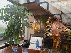 -维纳斯酒店-忆咖啡观景餐厅(象山公园店)
