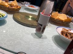 -渝味川菜(夜宵航母店)