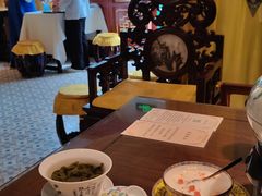 -富华斋饽饽铺·宫廷糕点·伴手礼(护国新天地店)