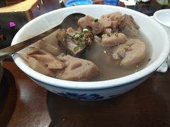 -张氏父子常德肠子馆(贺龙店)