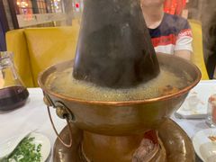 -东来顺饭庄(五道口店)
