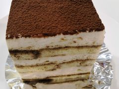 -美丽心情蛋糕(江苏路店)