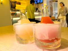 杨梅雾-苦尽酒馆·川菜(鼓楼店)