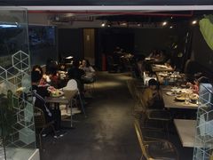 -Maxpoint Kitchen 西餐咖啡(乐峰广场店)