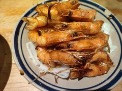 老天津烹虾-好介口深夜酒馆(梅江店)