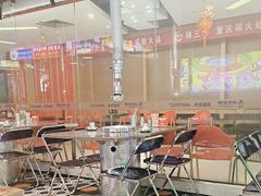 -哈哈碳都·牛肋条无限自助烤肉(宝龙店)