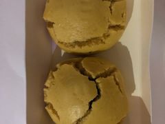 黄馍馍-西贝(宝乐汇店)
