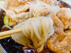 -红鼻子桂林米粉(金唐新光界店)