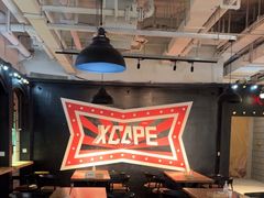 -Xcape异时刻密室逃脱(长风大悦城店)