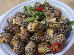 -长平肥姐白粥·海鲜打冷