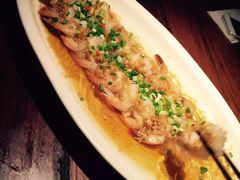 -外婆家(南开大悦城店)