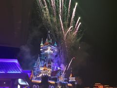 -厦门方特梦幻王国