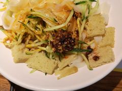 -平娃三宝烧烤·面食(南小街店)