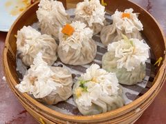 -都一处烧麦馆(前门店)