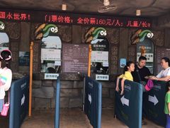 -美的鹭湖探索王国