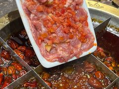 -堂客老火锅(欣阳广场总店)
